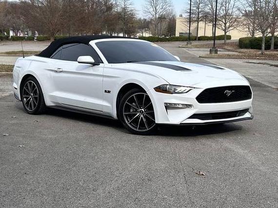 FORD MUSTANG 2018 1FATP8UH9J5102432 image FORD MUSTANG 2018 1FATP8UH9J5102432 image