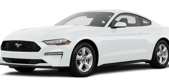 FORD MUSTANG 2018 1FA6P8TH2J5122424 image