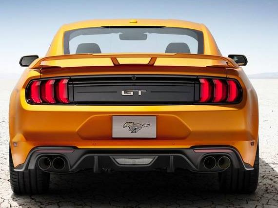 FORD MUSTANG 2018 1FA6P8CF0J5129998 image