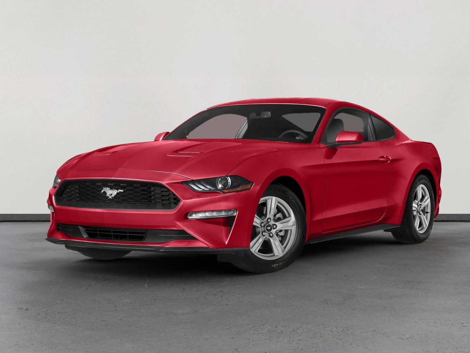 FORD MUSTANG 2018 1FA6P8CF7J5129240 image