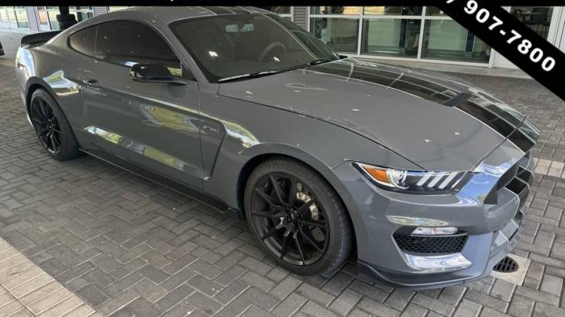 FORD MUSTANG 2018 1FA6P8JZ1J5500938 image