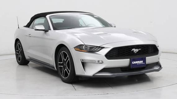 FORD MUSTANG 2018 1FATP8UH4J5135967 image FORD MUSTANG 2018 1FATP8UH4J5135967 image