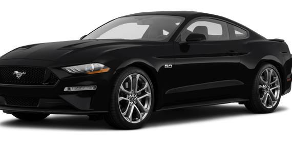 FORD MUSTANG 2018 1FA6P8CF1J5137737 image