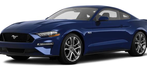 FORD MUSTANG 2018 1FA6P8CF5J5182406 image
