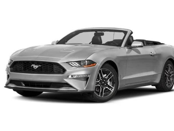 FORD MUSTANG 2018 1FATP8UH8J5127239 image