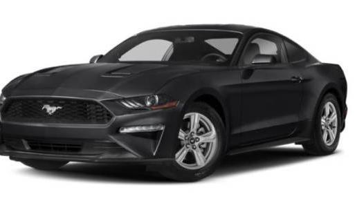 FORD MUSTANG 2018 1FA6P8TH3J5176637 image