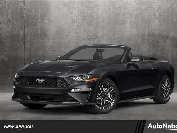 FORD MUSTANG 2018 1FATP8UH9J5132577 image