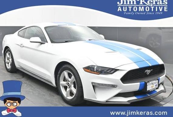 FORD MUSTANG 2018 1FA6P8TH2J5159148 image FORD MUSTANG 2018 1FA6P8TH2J5159148 image