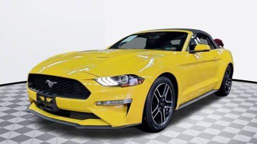 FORD MUSTANG 2018 1FATP8UH2J5136373 image