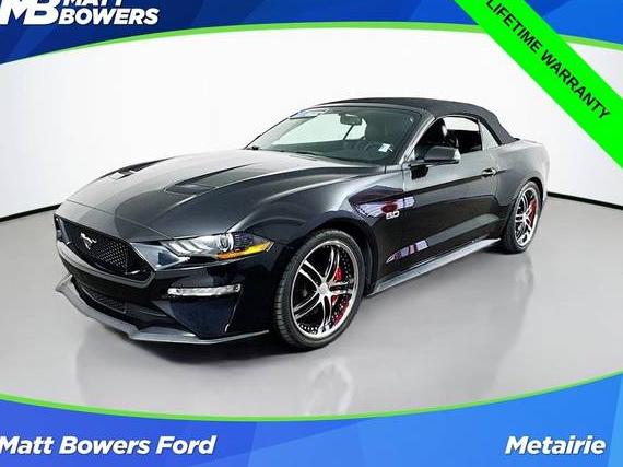 FORD MUSTANG 2018 1FATP8FF4J5155499 image FORD MUSTANG 2018 1FATP8FF4J5155499 image