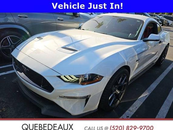 FORD MUSTANG 2018 1FA6P8CF7J5172430 image