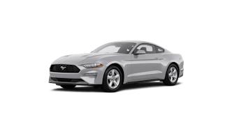 FORD MUSTANG 2018 1FA6P8TH2J5135335 image