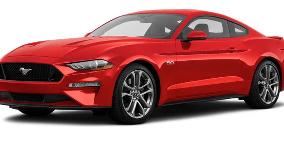 FORD MUSTANG 2018 1FA6P8CF5J5163340 image