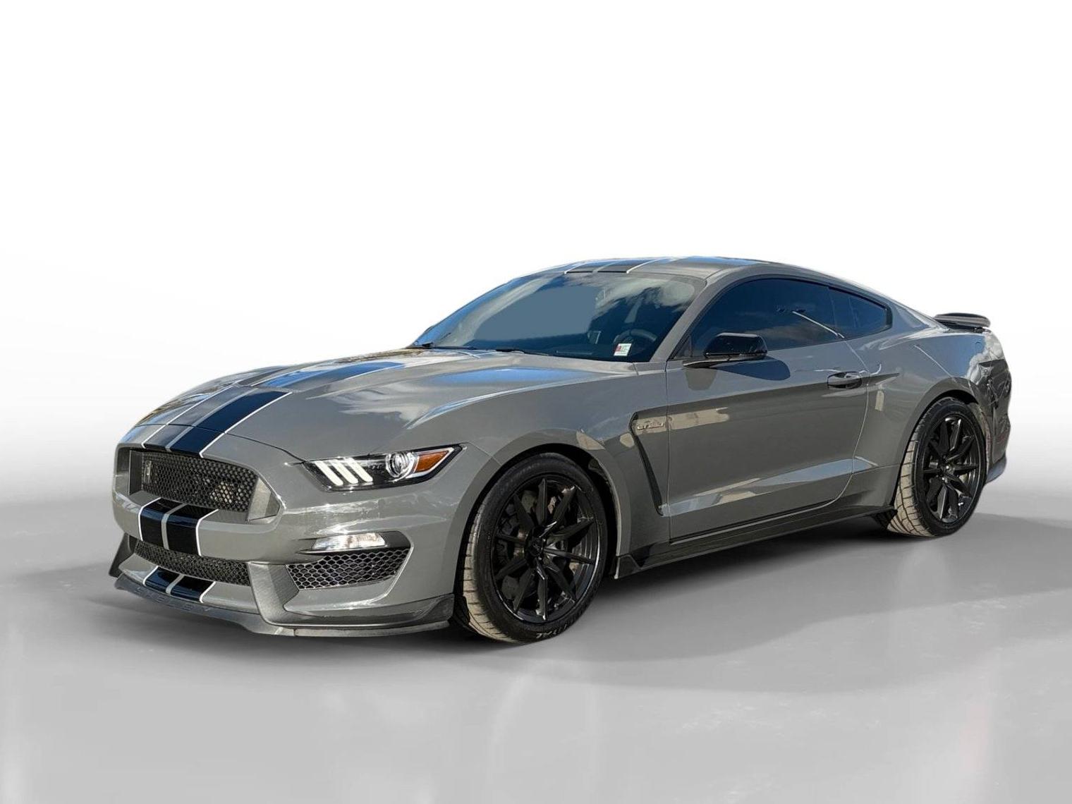 FORD MUSTANG 2018 1FA6P8JZ6J5500224 image