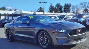 FORD MUSTANG 2018 1FA6P8CFXJ5137607 image