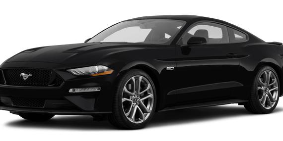 FORD MUSTANG 2018 1FA6P8CF2J5185568 image