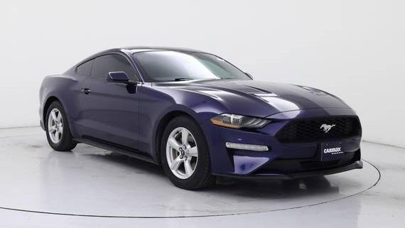 FORD MUSTANG 2018 1FA6P8TH8J5146470 image FORD MUSTANG 2018 1FA6P8TH8J5146470 image