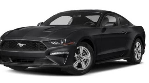 FORD MUSTANG 2018 1FA6P8TH2J5139577 image