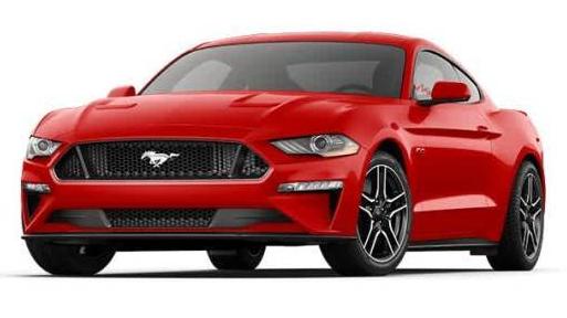 FORD MUSTANG 2018 1FA6P8CF2J5185361 image