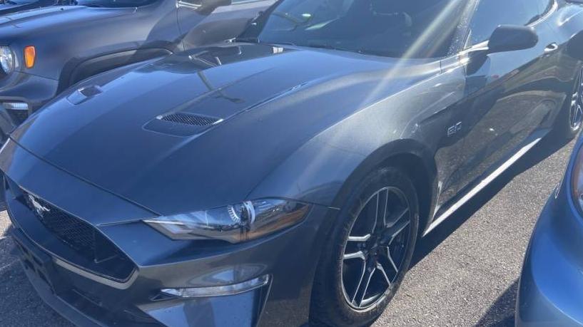 FORD MUSTANG 2018 1FA6P8CF4J5158646 image