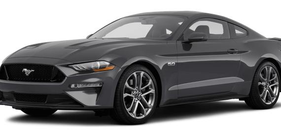FORD MUSTANG 2018 1FA6P8CF9J5185227 image