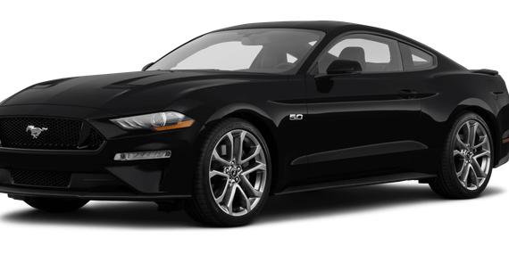 FORD MUSTANG 2018 1FA6P8CF0J5102865 image
