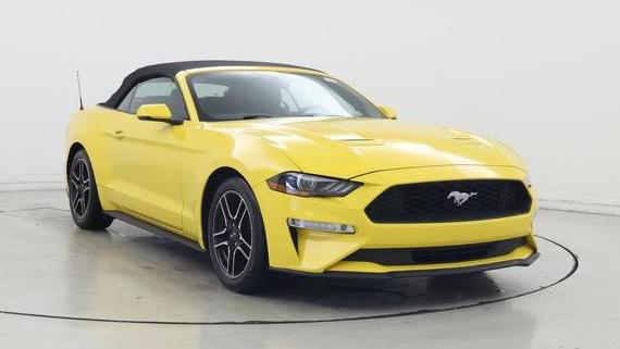 FORD MUSTANG 2018 1FATP8UH7J5133579 image