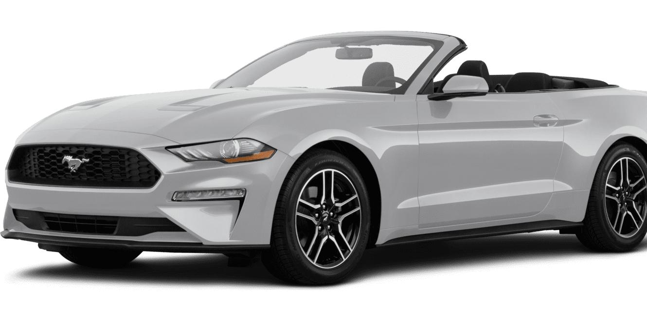 FORD MUSTANG 2018 1FATP8UH0J5115439 image