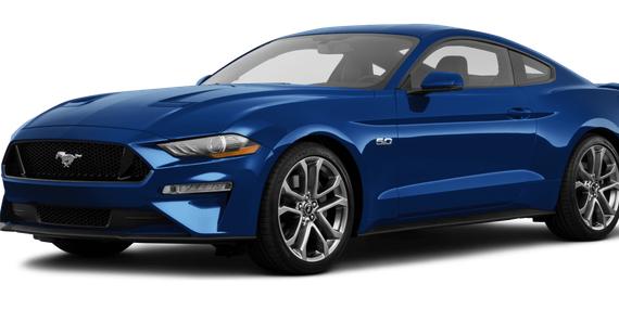 FORD MUSTANG 2018 1FA6P8CF8J5144720 image