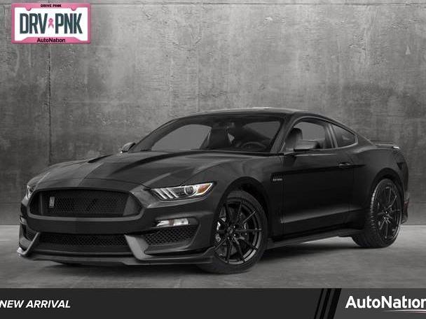 FORD MUSTANG 2018 1FA6P8JZ3J5501072 image