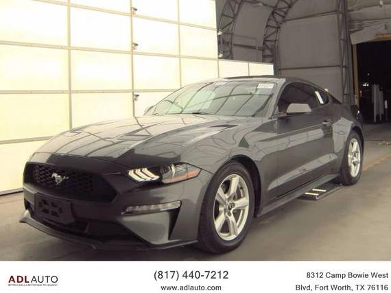 FORD MUSTANG 2018 1FA6P8TH4J5144862 image FORD MUSTANG 2018 1FA6P8TH4J5144862 image