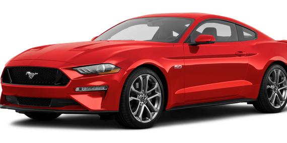 FORD MUSTANG 2018 1FA6P8CF6J5123056 image