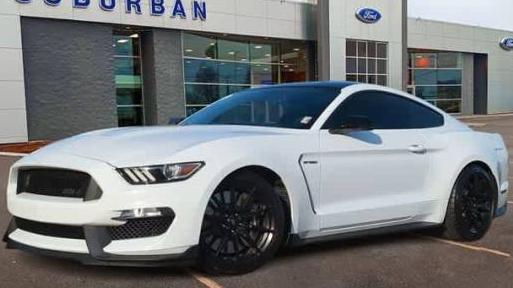 FORD MUSTANG 2018 1FA6P8JZ6J5501129 image