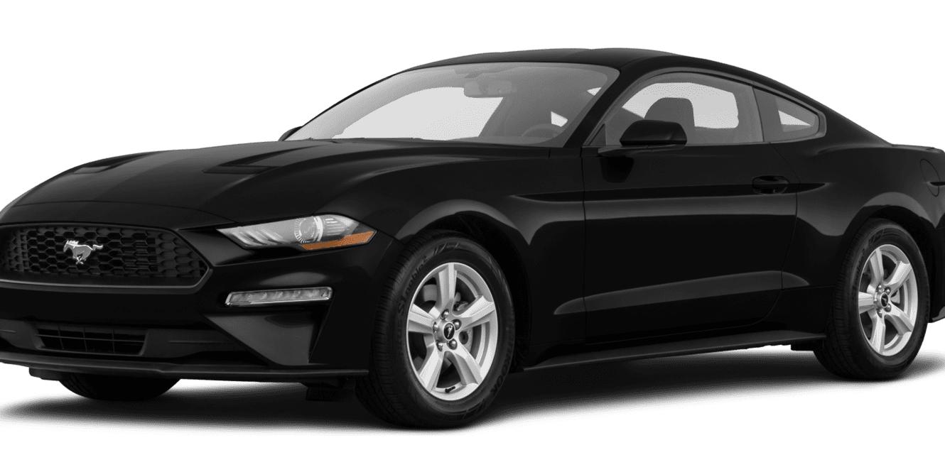 FORD MUSTANG 2018 1FA6P8TH3J5102344 image