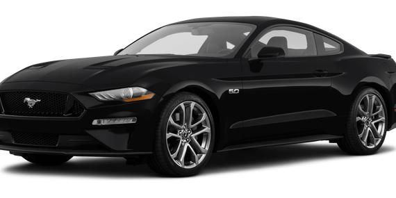 FORD MUSTANG 2018 1FA6P8CF1J5106441 image