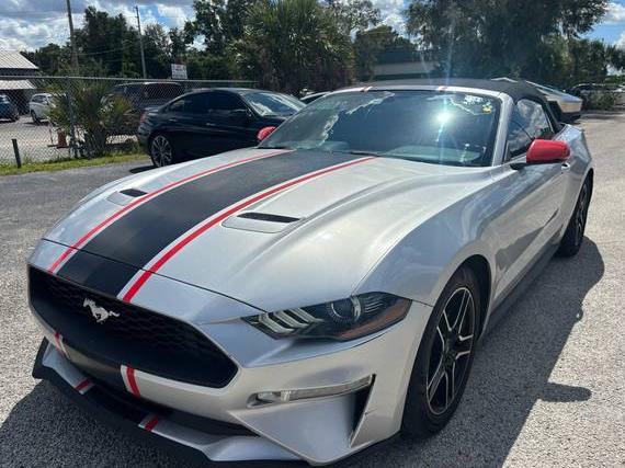 FORD MUSTANG 2018 1FATP8UH9J5109865 image