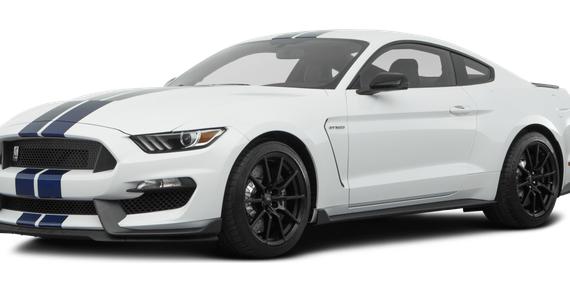 FORD MUSTANG 2018 1FA6P8JZ4J5503249 image