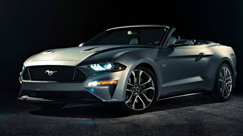 FORD MUSTANG 2018 1FATP8UH2J5179398 image