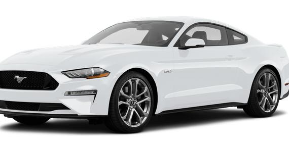 FORD MUSTANG 2018 1FA6P8CF9J5104386 image