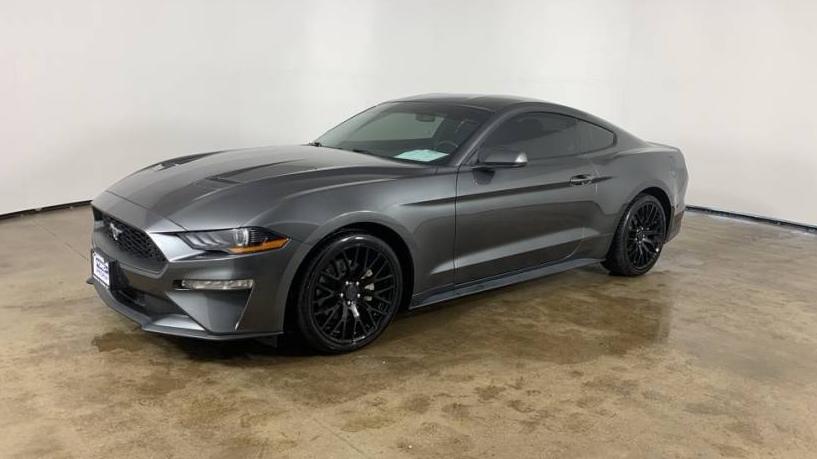 FORD MUSTANG 2018 1FA6P8TH5J5179684 image