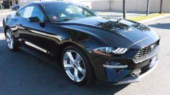 FORD MUSTANG 2018 1FA6P8TH5J5176770 image