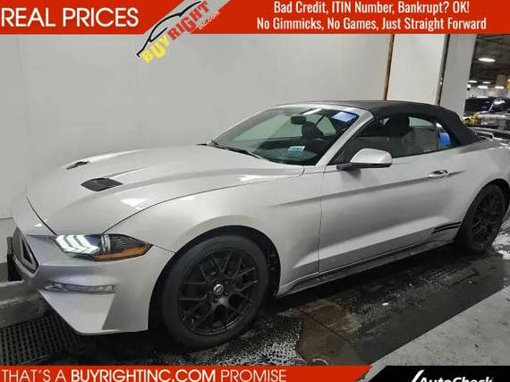 FORD MUSTANG 2018 1FATP8UH7J5157185 image FORD MUSTANG 2018 1FATP8UH7J5157185 image