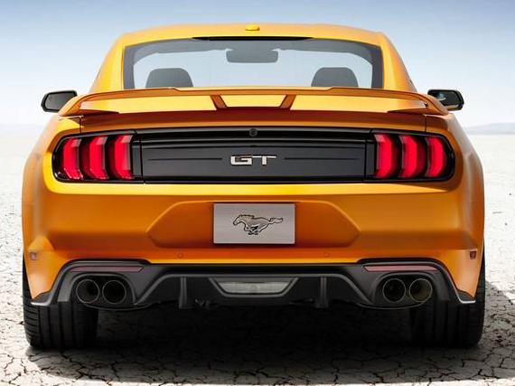 FORD MUSTANG 2018 1FA6P8CF6J5179918 image
