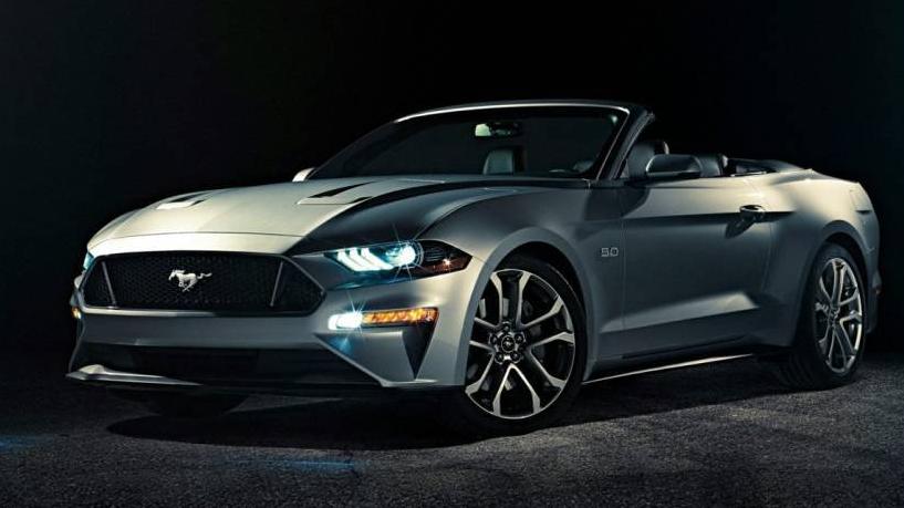 FORD MUSTANG 2018 1FATP8FF8J5153755 image