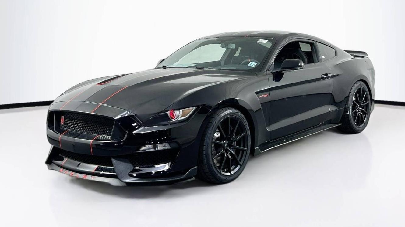 FORD MUSTANG 2018 1FA6P8JZ2J5502777 image