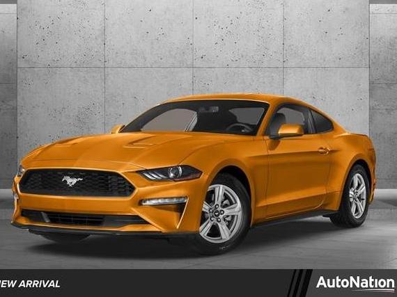 FORD MUSTANG 2018 1FA6P8CF7J5104208 image