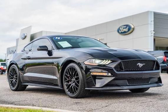 FORD MUSTANG 2018 1FA6P8CF2J5153459 image FORD MUSTANG 2018 1FA6P8CF2J5153459 image