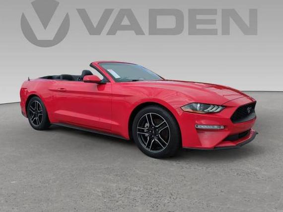 FORD MUSTANG 2018 1FATP8UH7J5139186 image FORD MUSTANG 2018 1FATP8UH7J5139186 image