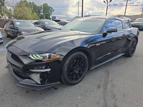 FORD MUSTANG 2018 1FA6P8TH4J5183578 image FORD MUSTANG 2018 1FA6P8TH4J5183578 image