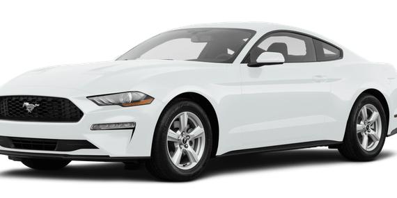 FORD MUSTANG 2018 1FA6P8TH3J5159952 image